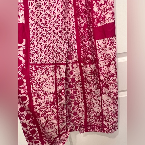 Michael Kors Women’s pink maxi sundress/cover-up size XS - Picture 5 of 5